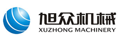 旭衆(zhòng)機械LOGO